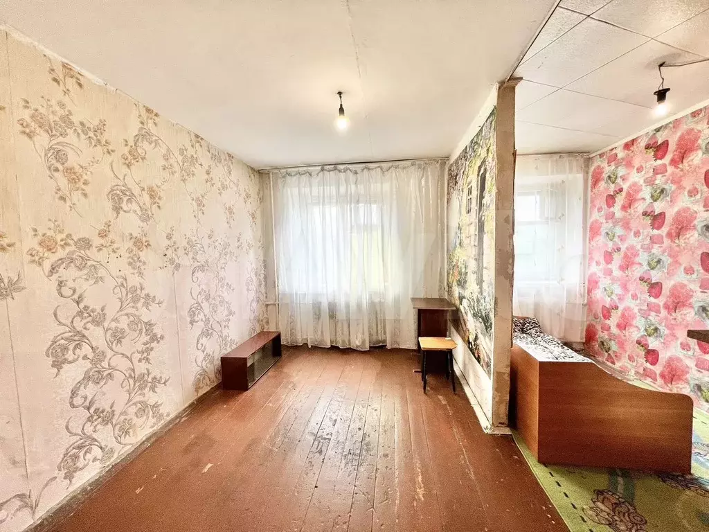 Квартира-студия, 22 м, 5/5 эт. - Фото 1