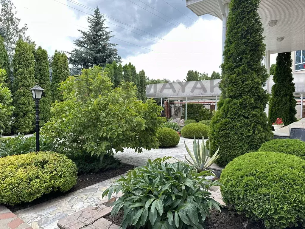 Дом в Адыгея, Майкоп ул. Свободы, 7 (349 м) - Фото 2