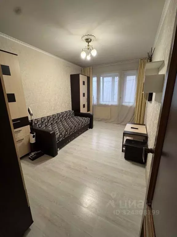 3-к кв. Санкт-Петербург просп. Маршала Жукова, 34К1 (60.3 м) - Фото 2