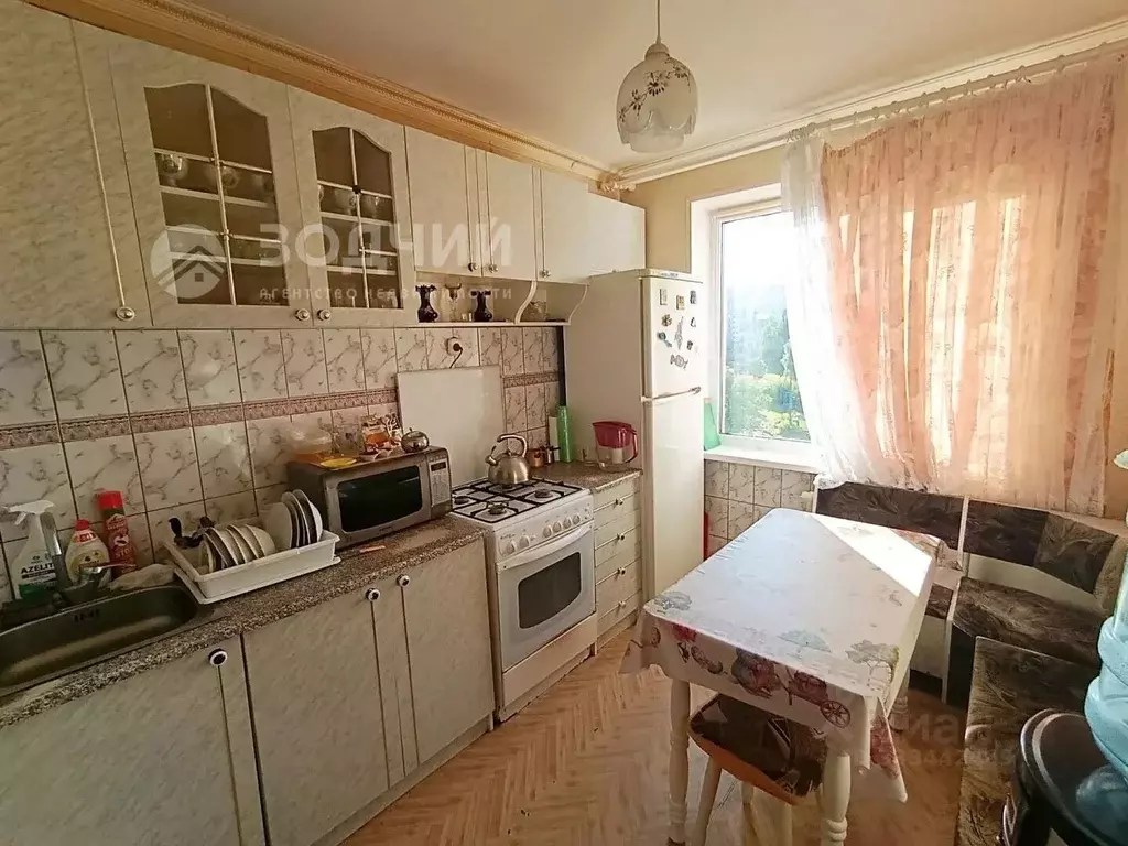 4-к кв. Чувашия, Чебоксары бул. Анатолия Миттова, 5 (88.0 м) - Фото 2