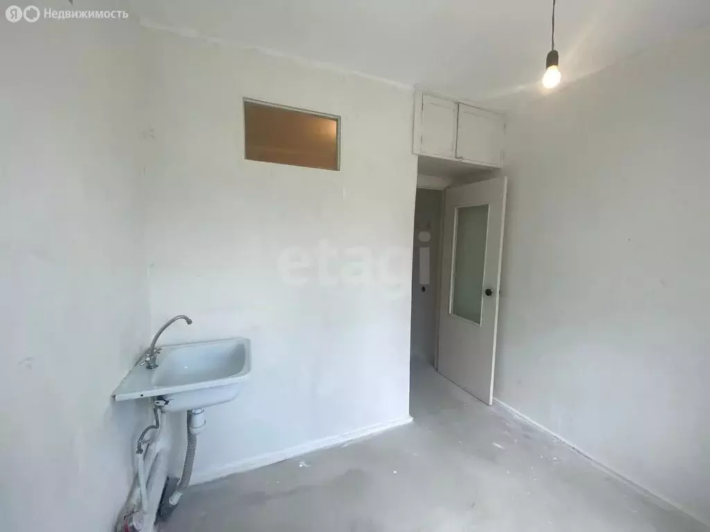 1-комнатная квартира: Иркутск, Советская улица, 127Б (31.5 м) - Фото 1