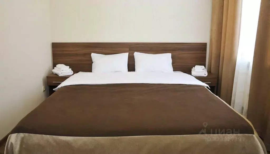 Комната Пермский край, Соликамск ул. Добролюбова, 26 (24.0 м) - Фото 1