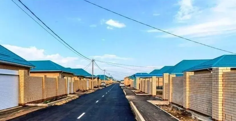 Дом в Краснодарский край, Краснодар ул. Имени Виктора Тюрина (84 м) - Фото 1