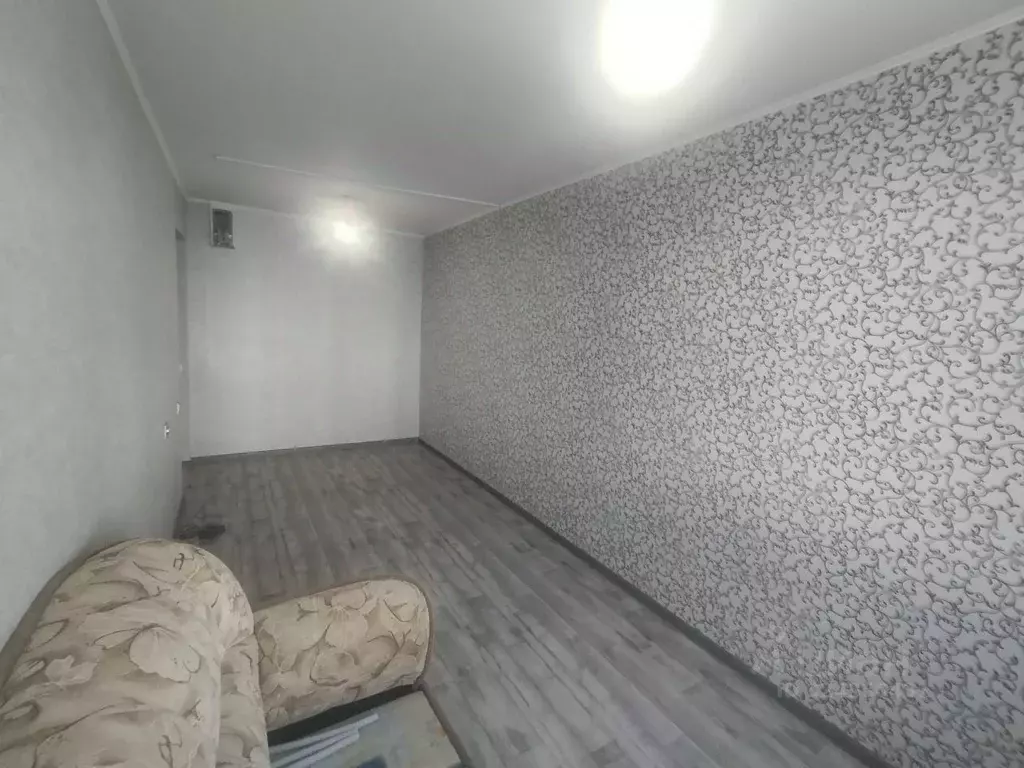 Комната Алтайский край, Рубцовск ул. Федоренко, 19 (14.0 м) - Фото 1