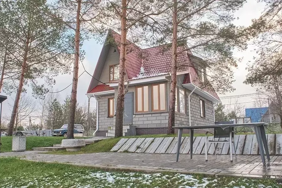 Комната Ленинградская область, Кировский район, Путиловское с/пос, д. ... - Фото 2