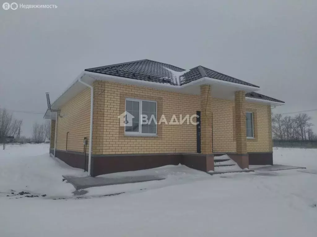 Дом в село Стрелецкое, 1-й Рубежный переулок (97 м) - Фото 2