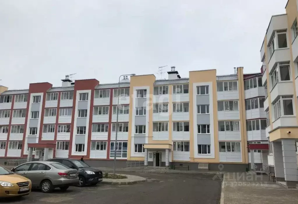 3-к кв. Московская область, Истра муниципальный округ, д. Черная ул. ... - Фото 1