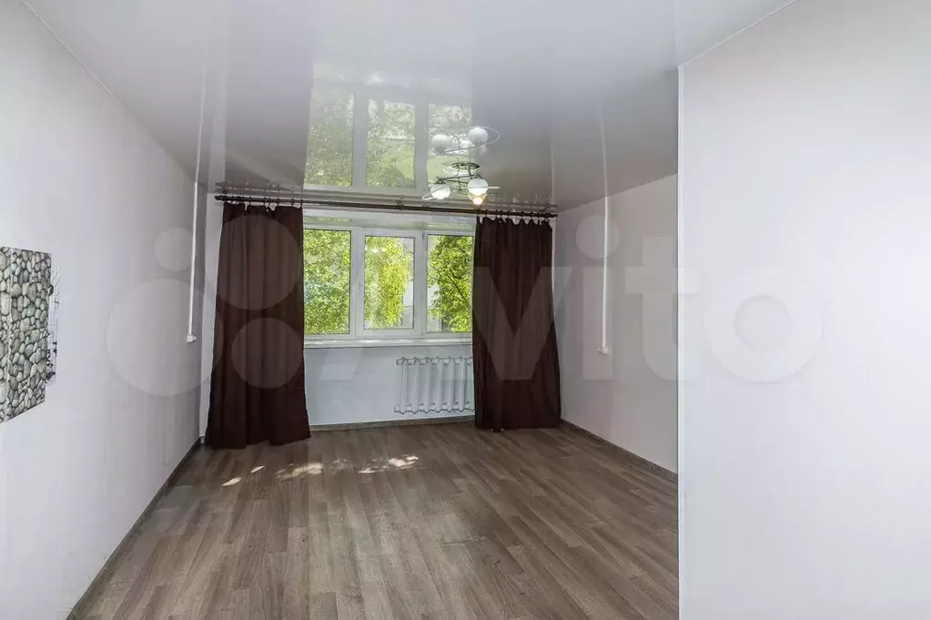 Квартира-студия, 19 м, 3/5 эт. - Фото 1