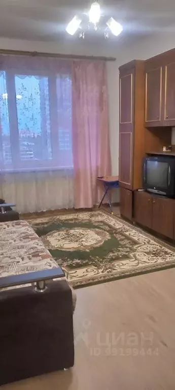 1-к кв. Санкт-Петербург Усть-Славянка тер., просп. Советский, 34к2 ... - Фото 0
