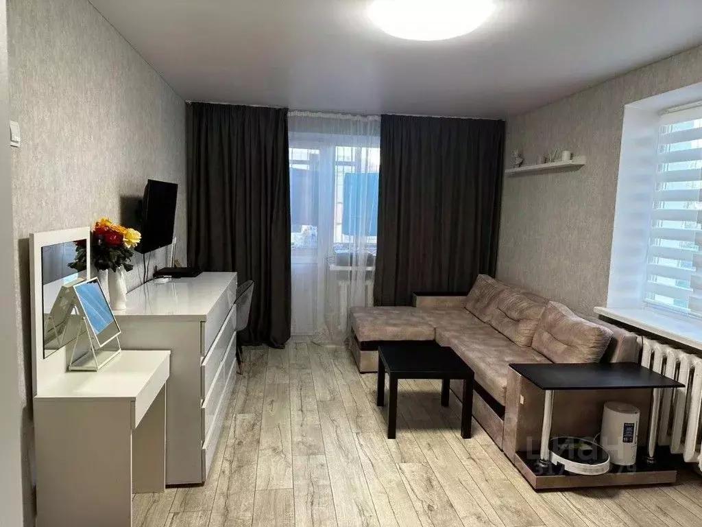 1-к кв. Крым, Симферополь ул. Киевская, 84 (31.0 м) - Фото 0