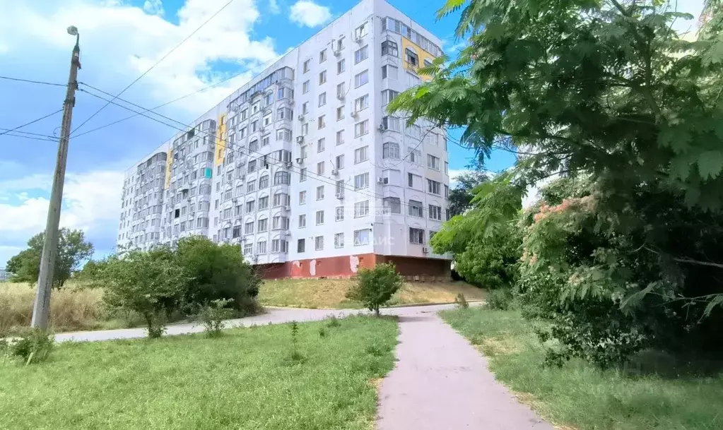 3-к кв. Крым, Керчь ул. Буденного, 32 (71.3 м) - Фото 1