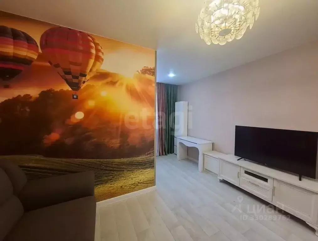 2-к кв. Чувашия, Чебоксары ул. Мате Залка, 10к2 (56.0 м) - Фото 0
