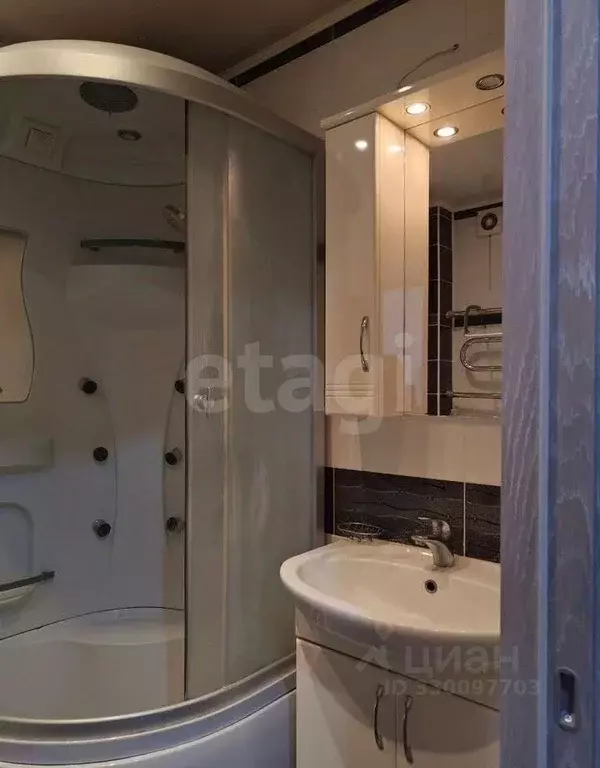 1-к кв. Томская область, Томск Сибирская ул., 102 (36.6 м) - Фото 1
