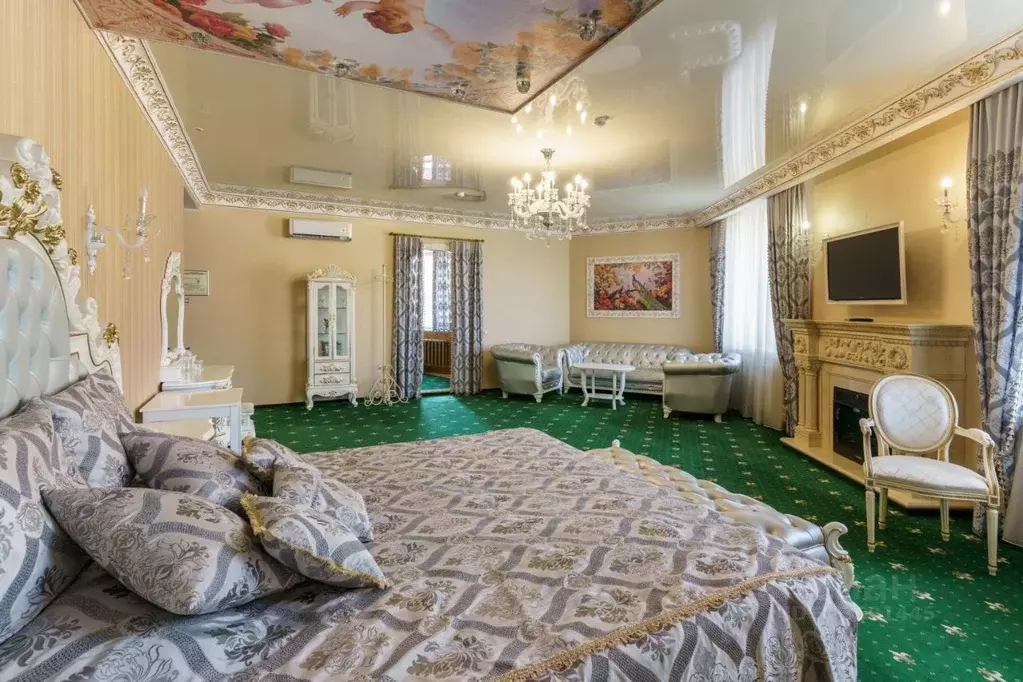 Комната Тюменская область, Тюменский муниципальный округ, д. Дударева ... - Фото 2