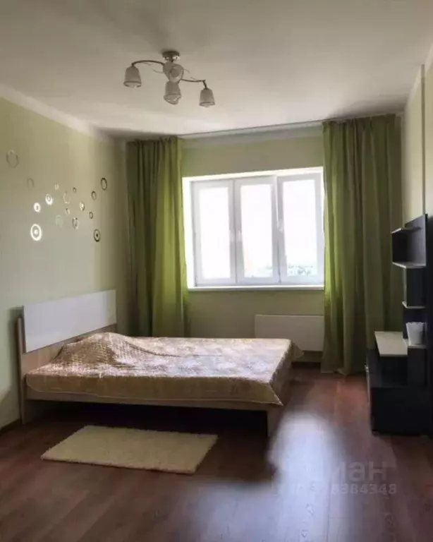 1-к кв. Московская область, Подольск ул. Шаталова, 2 (37.0 м) - Фото 2