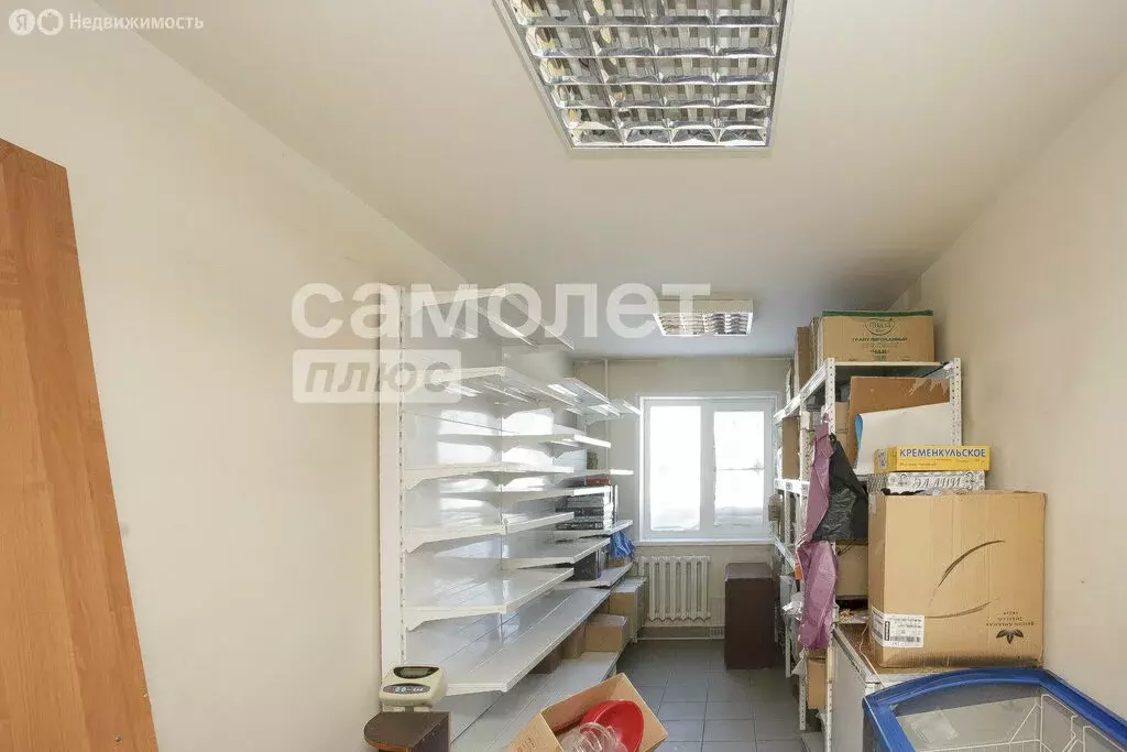 Помещение свободного назначения (44 м) - Фото 1