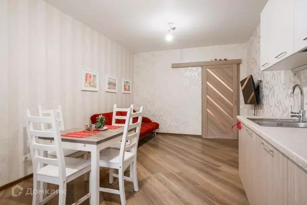 Продаётся 3-к квартира, 78 м - Фото 1