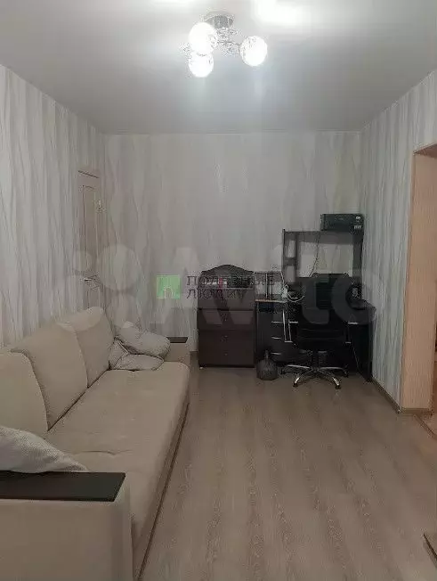 2-к. квартира, 41 м, 3/4 эт. - Фото 0