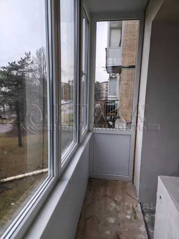 1-к кв. Ленинградская область, Выборгский район, Приморское городское ... - Фото 1