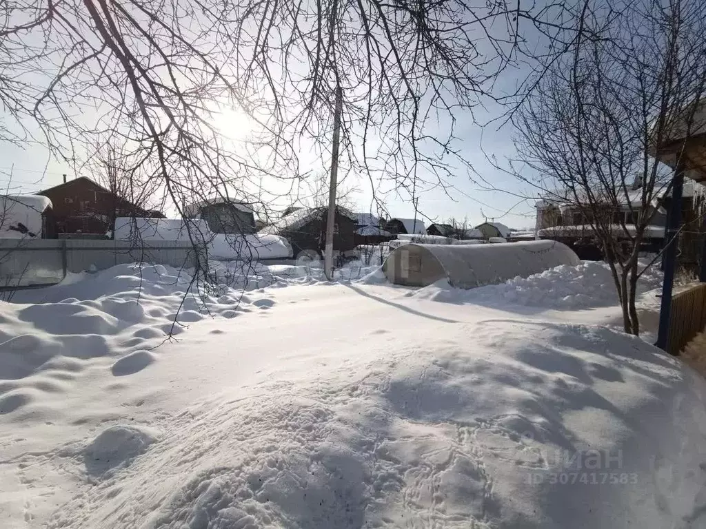 Дом в Татарстан, Зеленодольск ул. Пушкина (46 м) - Фото 1