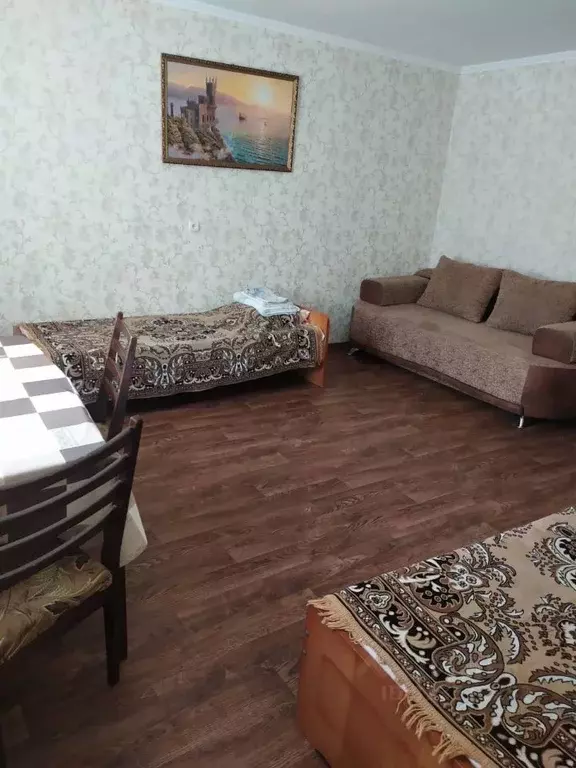 Дом в Крым, Феодосия ул. Энгельса, 28 (70 м) - Фото 2