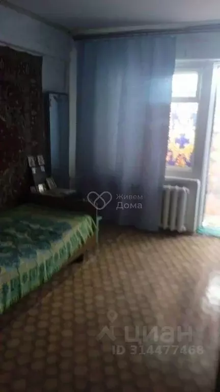 3-к кв. Волгоградская область, Волгоград ул. Мясникова, 4 (59.3 м) - Фото 1