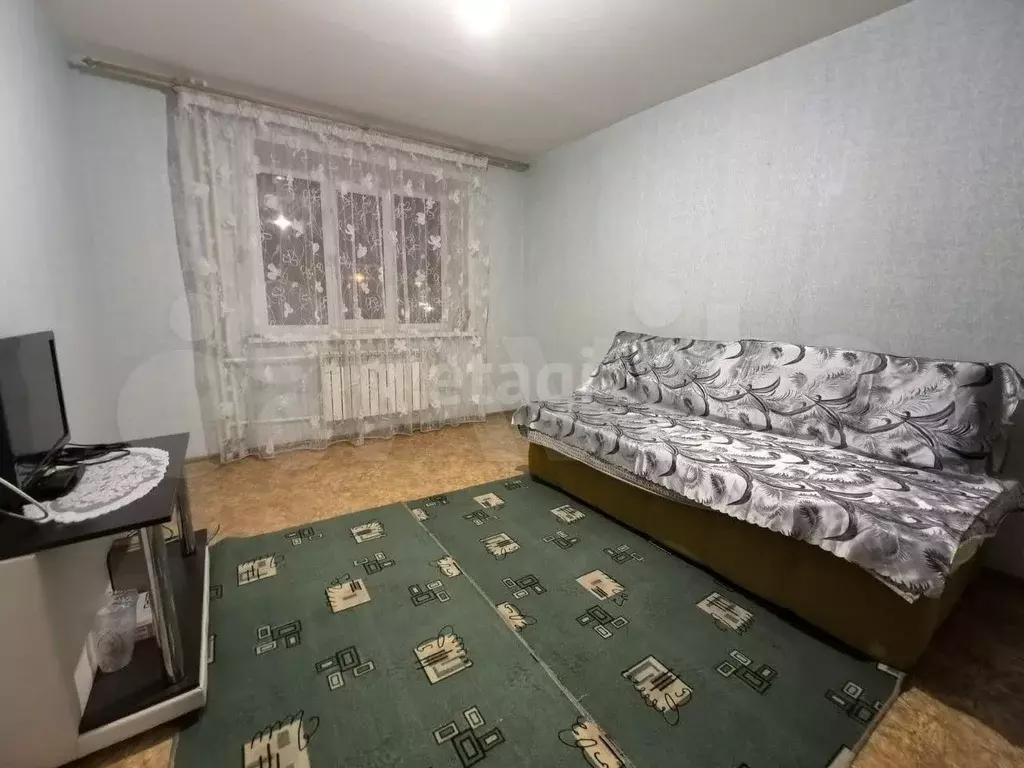 1-к. квартира, 36,1 м, 2/9 эт. - Фото 1