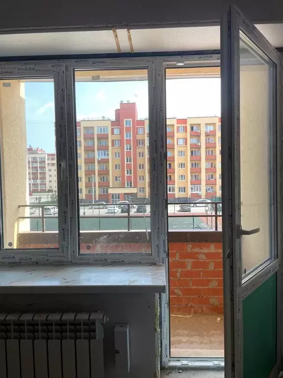 Продаётся 1-к квартира, 38 м - Фото 1