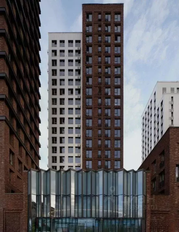Квартира, 1 комната, 20 м - Фото 1