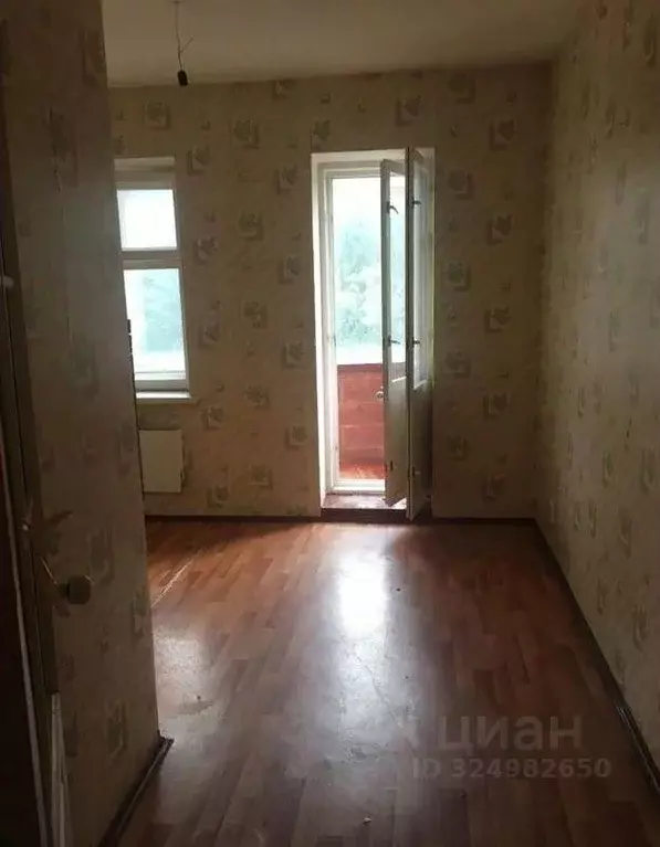 1-к кв. Белгородская область, Старый Оскол Космос мкр, 15 (40.0 м) - Фото 2