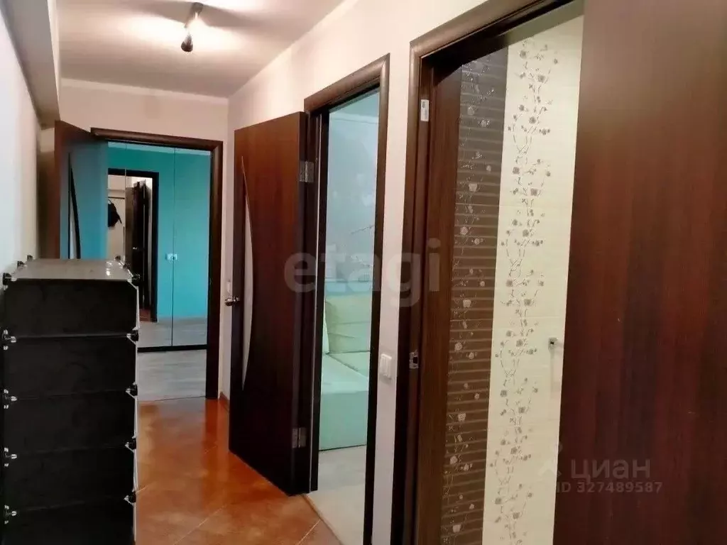 2-к кв. Москва Ленинский просп., 93К4 (44.4 м) - Фото 2