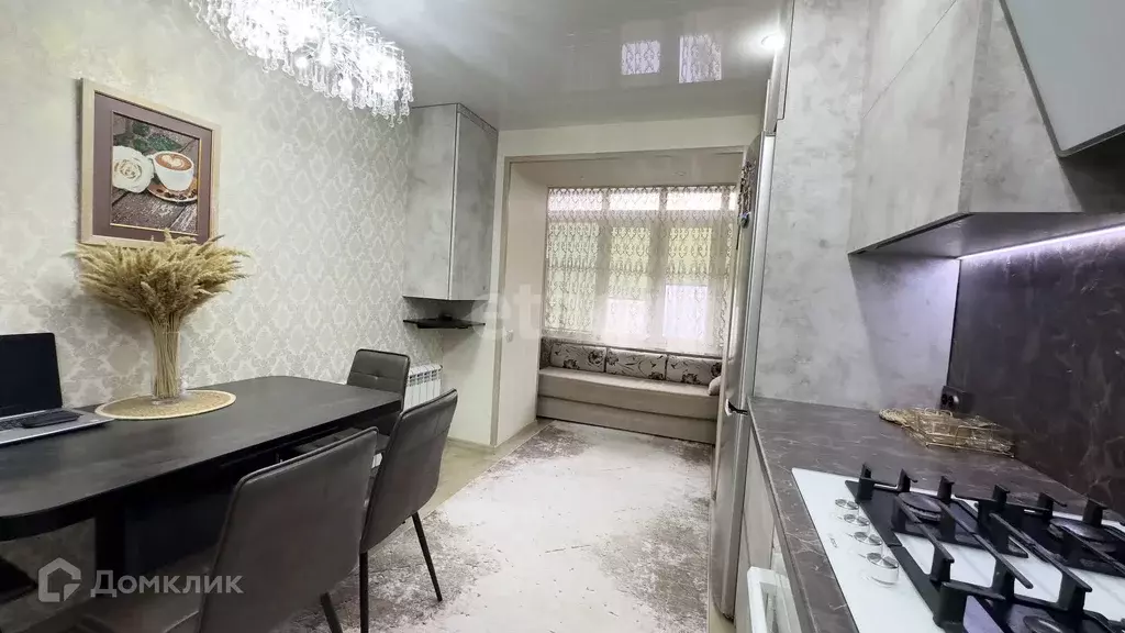 Продаётся 3-к квартира, 70.9 м - Фото 1