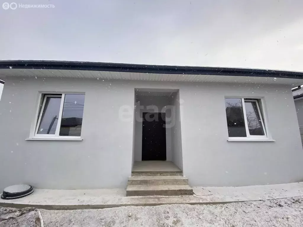 Дом в Севастополь, садоводческое товарищество Атлантика-3 (111 м) - Фото 1