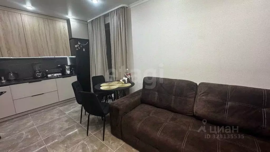 2-к кв. Ханты-Мансийский АО, Ханты-Мансийск Заречная ул., 3к2 (55.4 м) - Фото 2