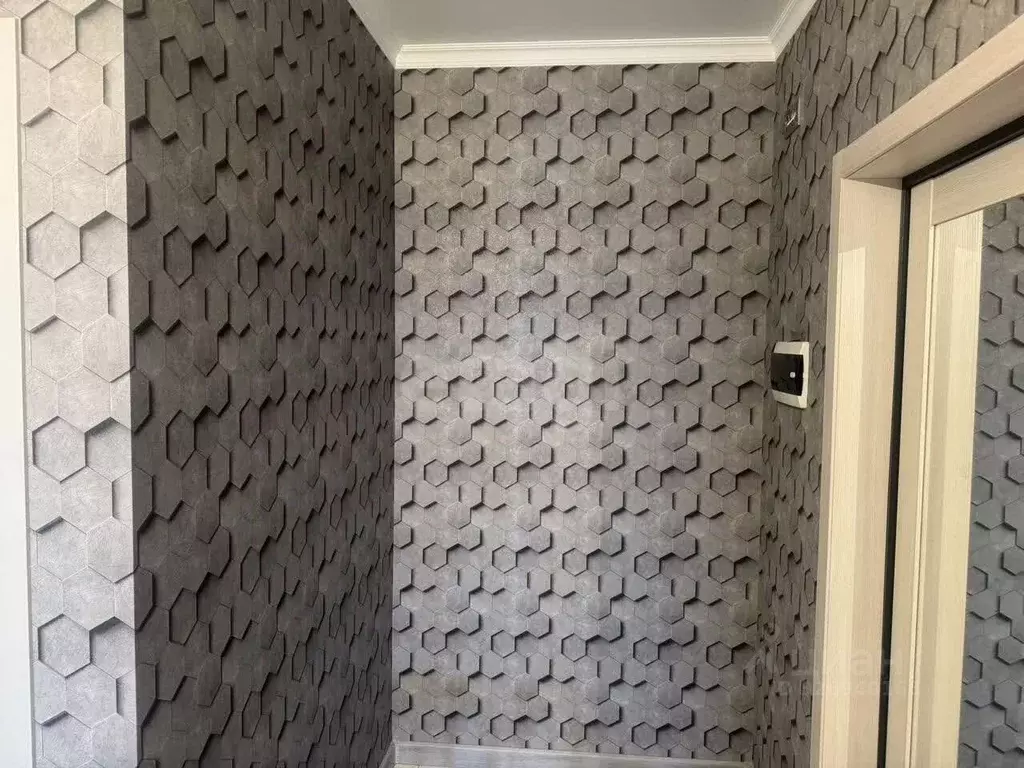 2-к кв. Московская область, Химки 9 Мая ул., 21к3 (58.5 м) - Фото 1