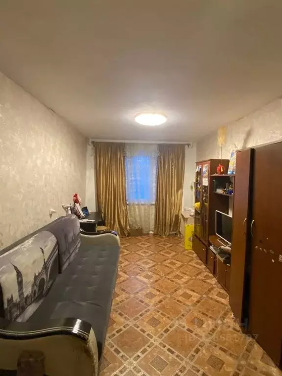 3-к кв. Челябинская область, Челябинск ул. Культуры, 55а (64.7 м) - Фото 2