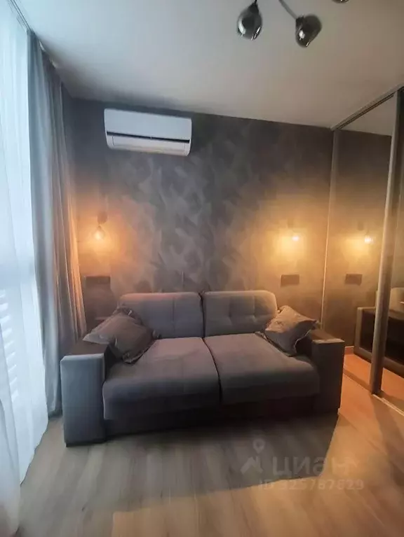 2-к кв. Московская область, Красногорск городской округ, Отрадное пгт ... - Фото 1