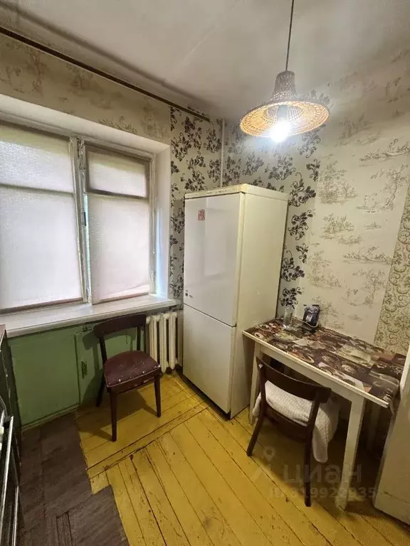 1-к кв. Тульская область, Щекинский район, Первомайский городское ... - Фото 2