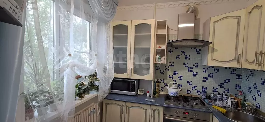 3-к кв. Челябинская область, Озерск бул. Луначарского, 7 (60.5 м) - Фото 1