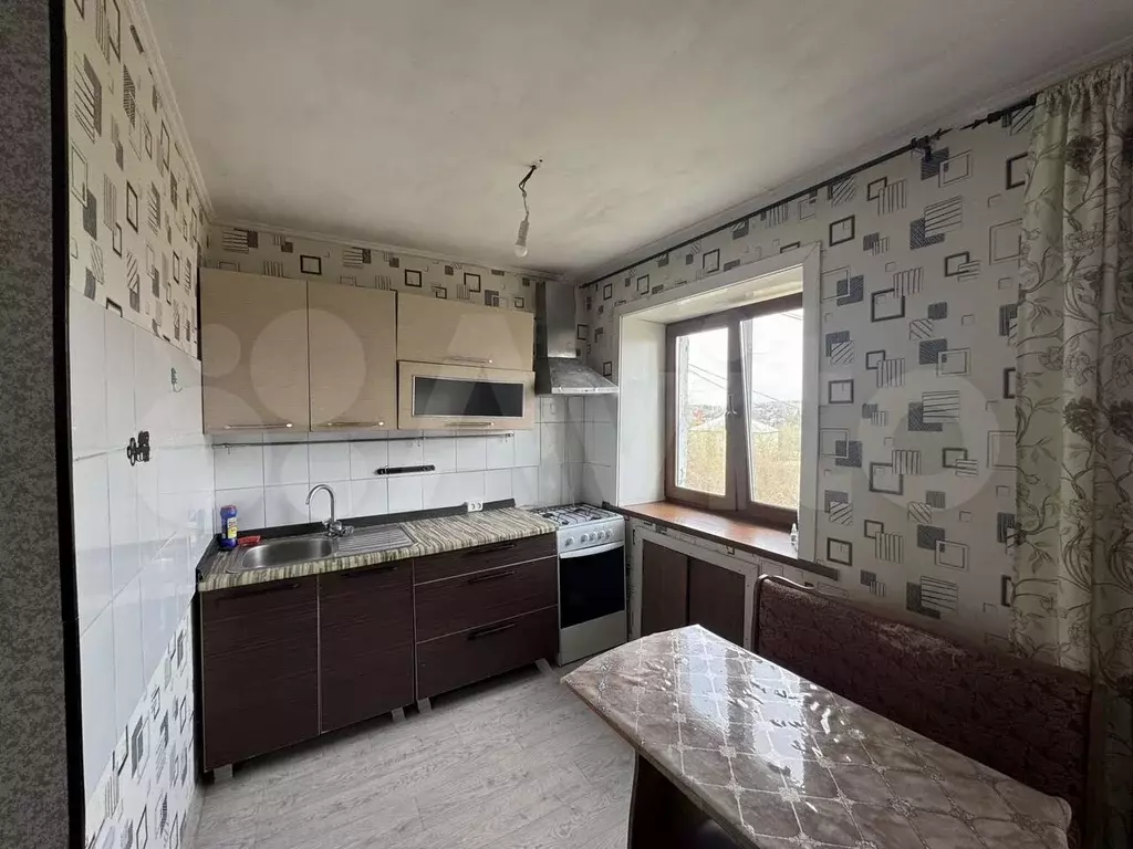 Квартира-студия, 30 м, 5/5 эт. - Фото 0