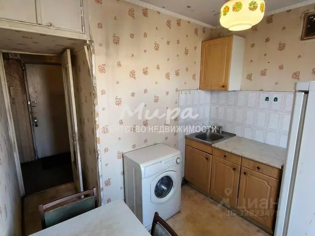 2-к кв. Московская область, Люберцы Юбилейная ул., 12 (44.0 м) - Фото 2