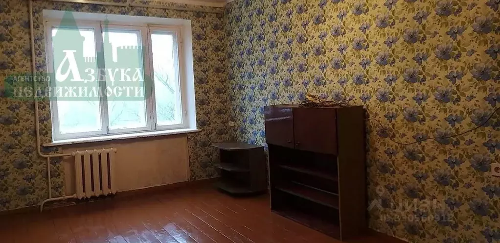 Комната Смоленская область, Смоленск ул. Попова, 38Ак2 (17.3 м) - Фото 2