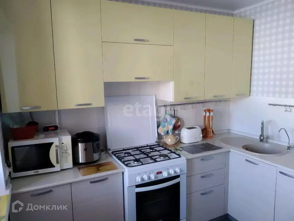 Продаётся 2-к квартира, 50.5 м - Фото 0
