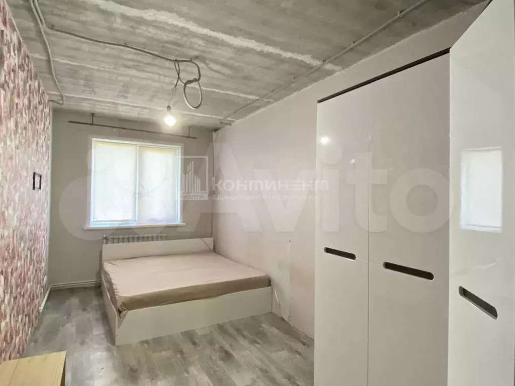 1-к. квартира, 35,2 м, 2/3 эт. - Фото 0