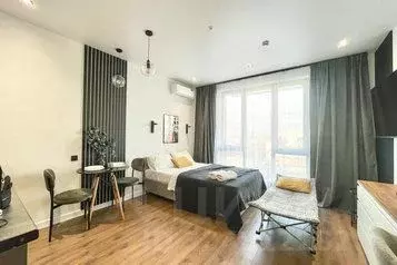 1-к кв. Москва Окружной проезд, 10Б (24.0 м) - Фото 1