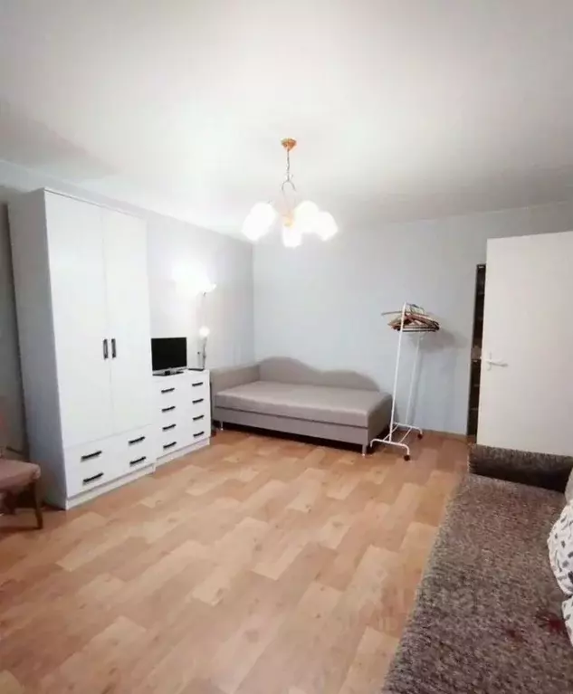 1-к кв. Санкт-Петербург просп. Большевиков, 39к1 (33.0 м) - Фото 2