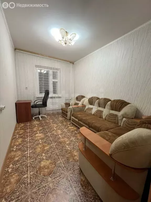 1-комнатная квартира: Усинск, Комсомольская улица, 13 (36.76 м) - Фото 2