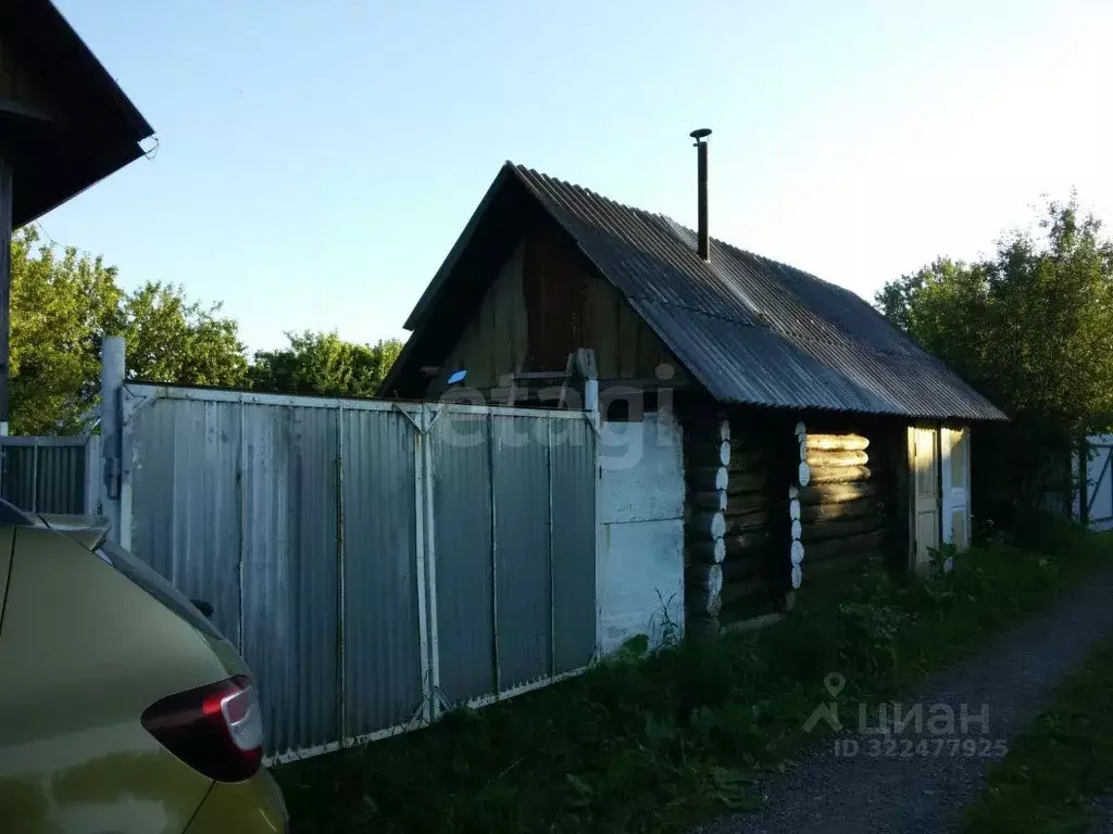 Участок в Башкортостан, Кармаскалинский район, Старомусинский ... - Фото 1