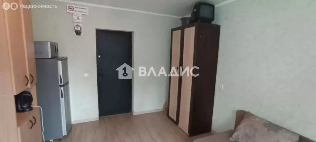 1к в 4-комнатной квартире (15 м) - Фото 2