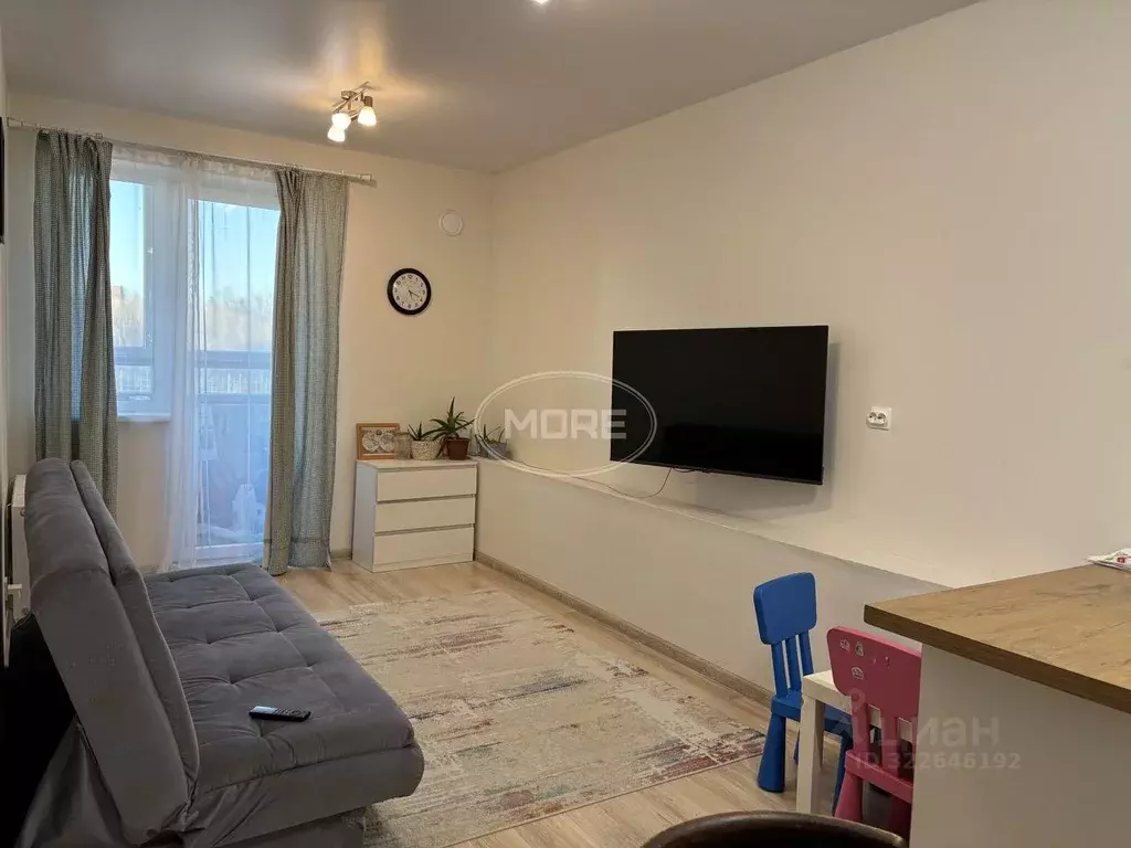 2-к кв. Калининградская область, Калининград Артиллерийская ул., 87 ... - Фото 0